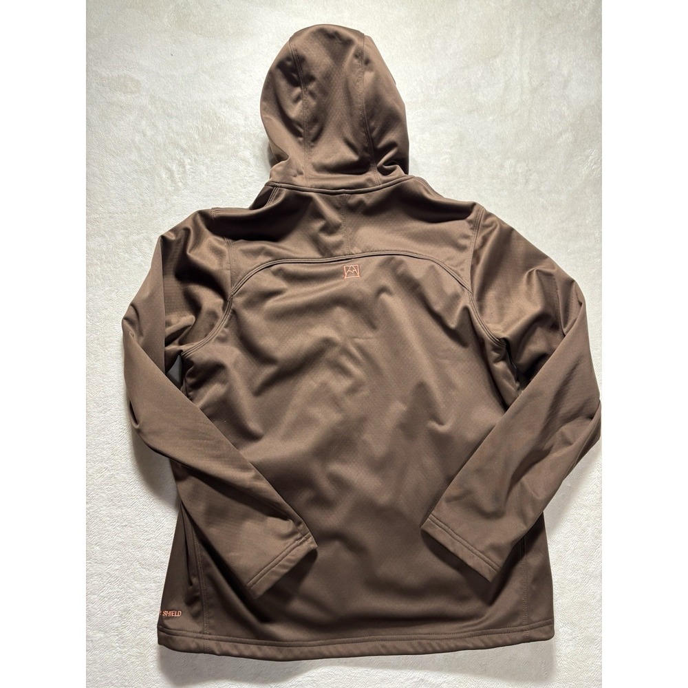 Avalanche Weather Shield Full Zip Coat Men's Size Large - Picture 11 of 12
